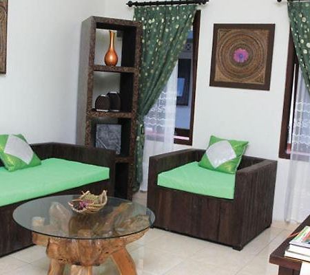 Pondok Villa Hotel Jogjakarta Kamer foto