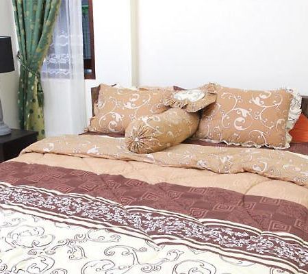 Pondok Villa Hotel Jogjakarta Buitenkant foto