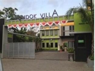 Pondok Villa Hotel Jogjakarta Buitenkant foto