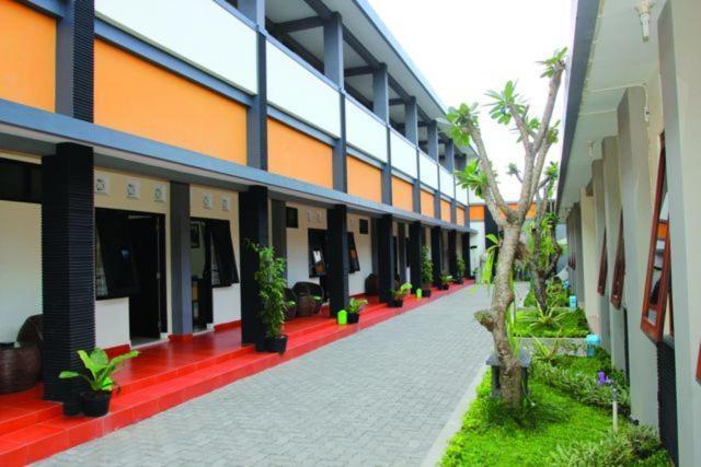 Pondok Villa Hotel Jogjakarta Kamer foto